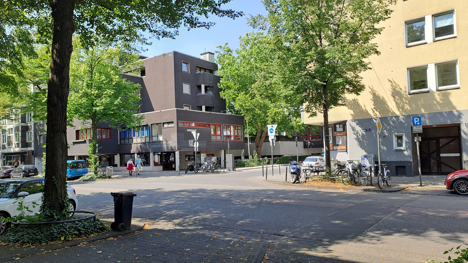 Lindenthal Cologne